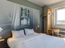 B&B HOTEL Dijon Nord Zénith，位于第戎的酒店