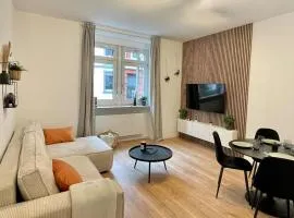 Stylisches Apartment in zentraler Lage mit Balkon