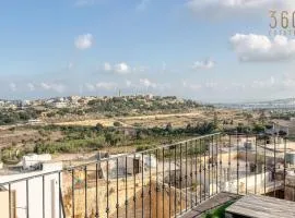 A 3BR characteristic home in Rabat with lovely views by 360 Estates