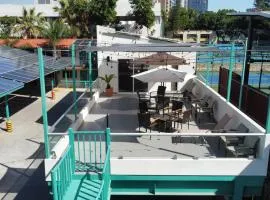 REAL INN de Tijuana