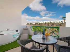 Lanzahost Carmenes Wellness