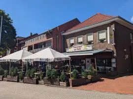 Franziskaner am Markt