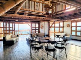 LA MARQUESA PACORA，位于Pácora的酒店