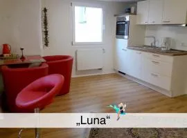 Ferienwohnung Luna - Charmant und zentral im renovierten Insel-Altstadthaus