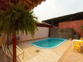 Hostel toca do Noel e Bia