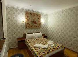 Khiva Otabek B&B Hotel