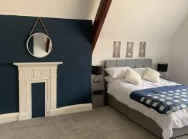 Fantastic 2 bedroom apartment