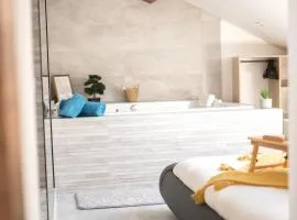 Lova Spa Saint-Etienne