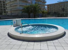 Apartamentos CH3 parking incluido