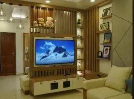 Luxury Homes - Cochin Airport - Nedumbassery