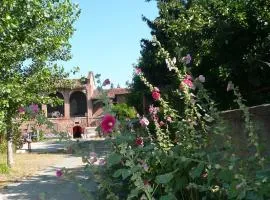 奥利瓦兹农家乐