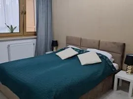 Apartament Silver