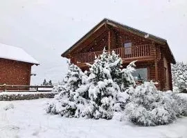 Nemoral Chalet