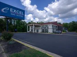 Excel Inn & Suites