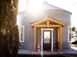Silo Suite 1 Pet Friendly- Near Zion National Park