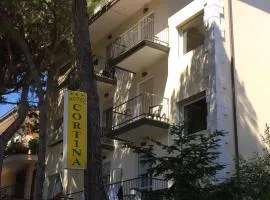 科提纳酒店