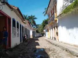 Casinha Centro histórico