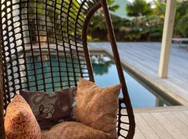 Orient Bay Villa