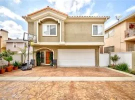 Beach House in Redondo Beach