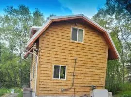 Birch Tree Cabins