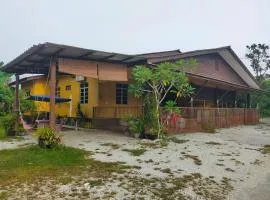 Homestay Murah Di Manir, Kuala Terengganu A