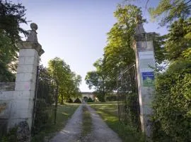 乐加瓦尚住宿加早餐旅馆