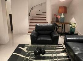 Bellagio Hills Hotel and Restaurant，位于Paoay的酒店