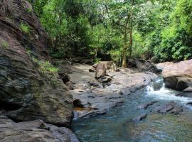 Algama Ella Resort，位于Algama Medagama的酒店