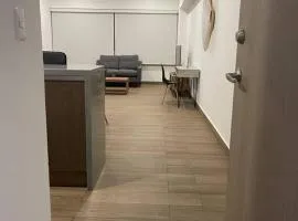 Condo cerca de Azteca, UNAM,hospitales 7 PAX