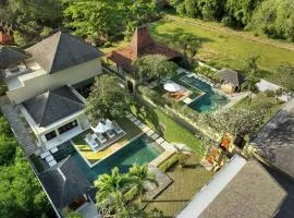 OMEGIA Canggu by Nakula