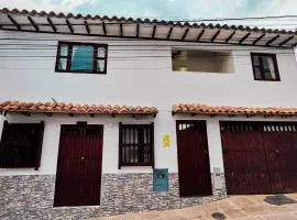 Hotel Casa de Angel 4