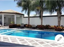 Casa Tamarindo