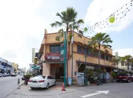 Ros Heritage Motel