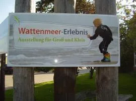 Ferienhaus in Dornumersiel 20-159