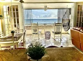 Chackys Paradise Oceanfront Home