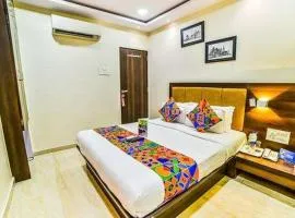 FabHotel Ascot International II - Nr Mumbai International Airport