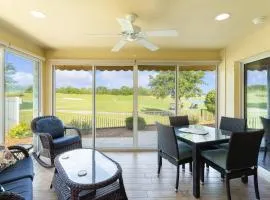 Vestridge - Courtyard Villa With Golf Course View