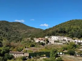 Maisonette en Cévennes