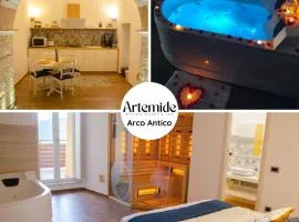 ARTEMIDE "Arco Antico" B&B SUITE SPA