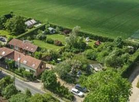 Olde Farm Holiday Cottages