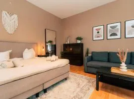 Luga Homes - Chausseehaus