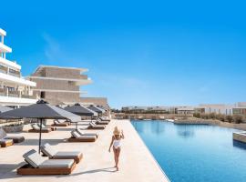 Cap St Georges Hotel & Resort