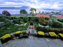 kunanyi horizons - Hobart，位于Tranmere的酒店