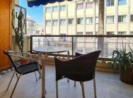 Apartamento Balcón de la Luna