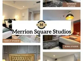 Merrion Square Studios