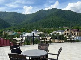 Fortuna Boutique Hotel，位于盖贝莱的酒店