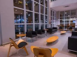 Hotel Caiuá Blumenau