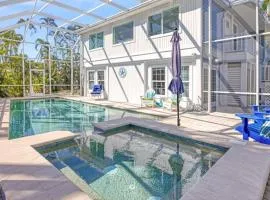 Murmond- Captiva Home