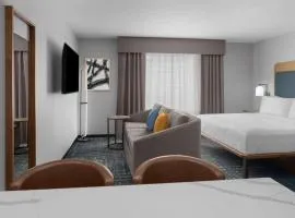 Homewood Suites By Hilton Charlotte Uptown First Ward