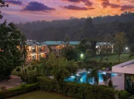 Winsome Resort & Spa Corbett